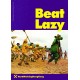 Old HK Sticker - Beat Lazy